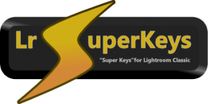 LRSuperKeys