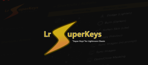 LrSuperKeys