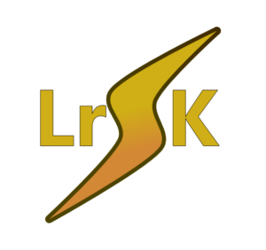 LrSuperKeys