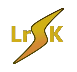 LrSuperKeys